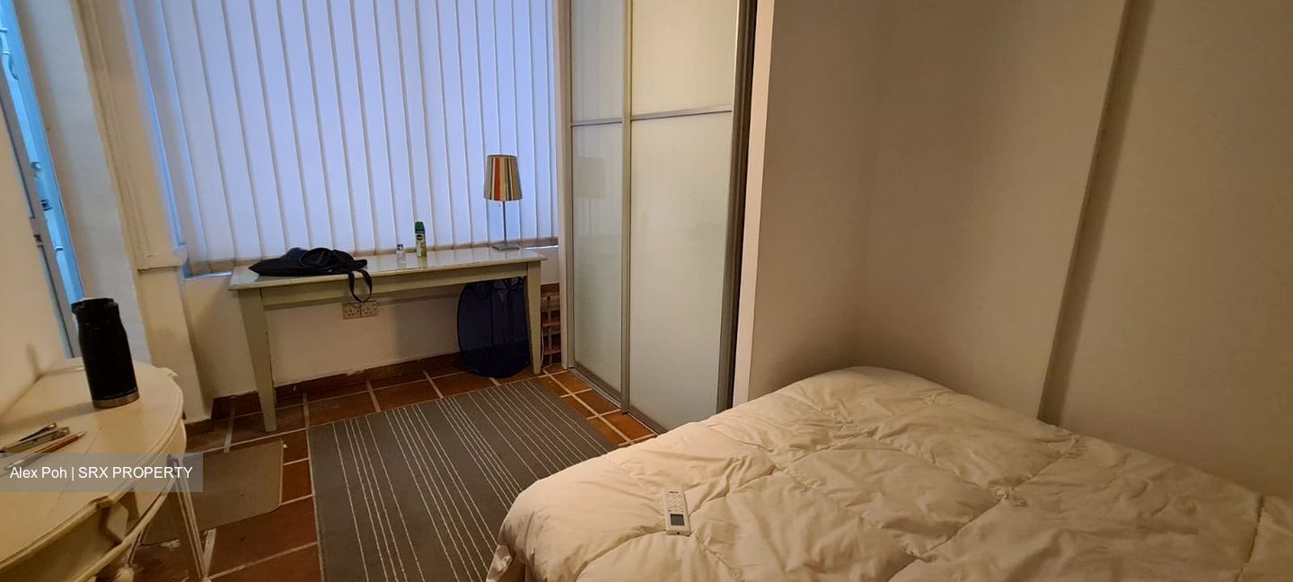 Emerald Hill Conservation Area (D9), Apartment #452116951